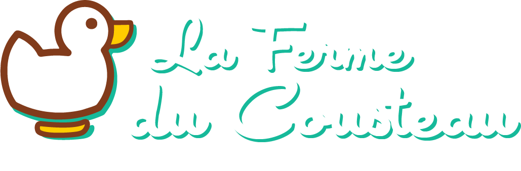 La Ferme du Cousteau