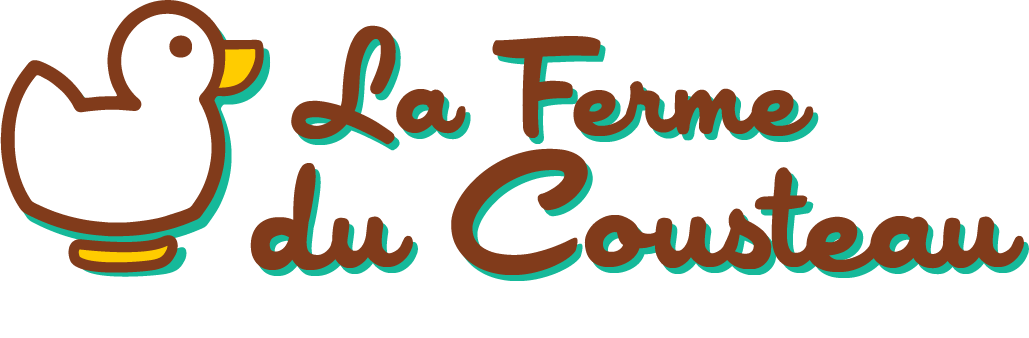 La Ferme du Cousteau